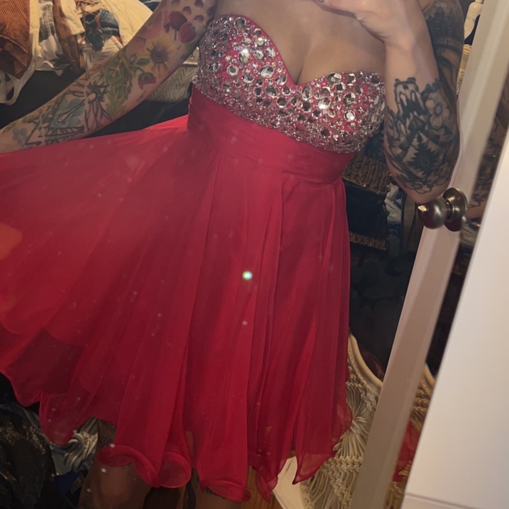 Alyce Formal Dress